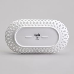 БЛЮДО LEFARD "STYLE" ОВАЛЬНОЕ 30*16*3 СМ (КОР=16ШТ.)