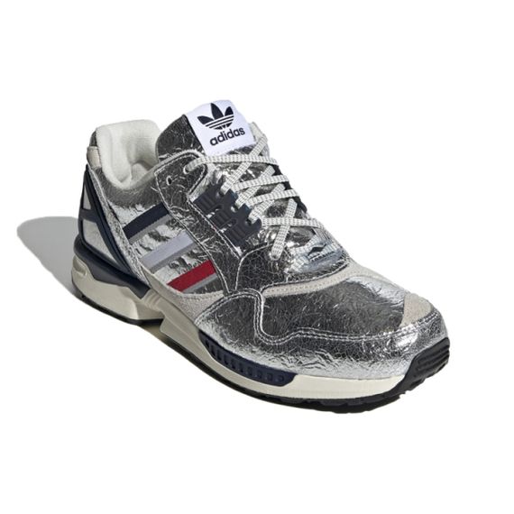 Кроссовки adidas originals ZX 9000 - это универсальный топ Унисекс