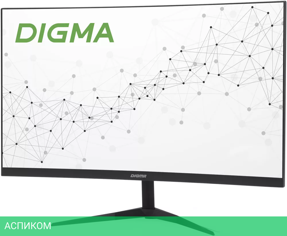 Монитор Digma Gaming DM-MONG2450
