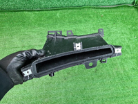 Воздуховод передний левый Geely Tugella (19-24)