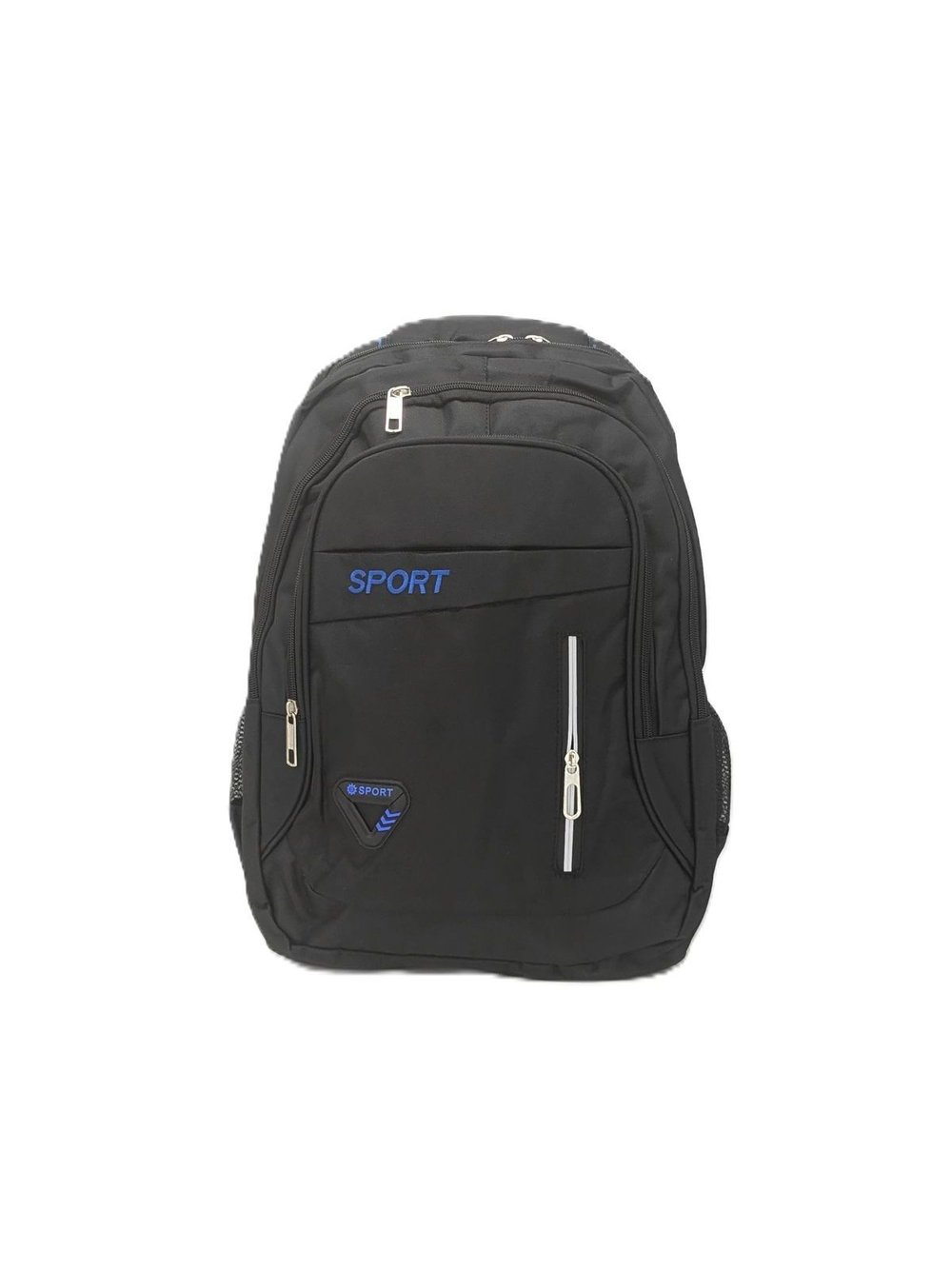 Рюкзак школьный синий (201594835-2)