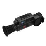 Тепловизионный прицел Sytong MM06-50LRF 640x512 — вид сбоку, крепление