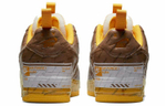 Кроссовки Nike Air Force 1 Low Experimental "Archaeo Brown"