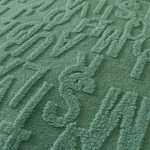 Плед Fluffy бамбуковая микрофибра FL006