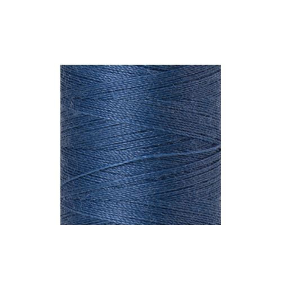 Нить универсальная, METTLER SERALON 100, 200 м, 100% полиэстер, №0351