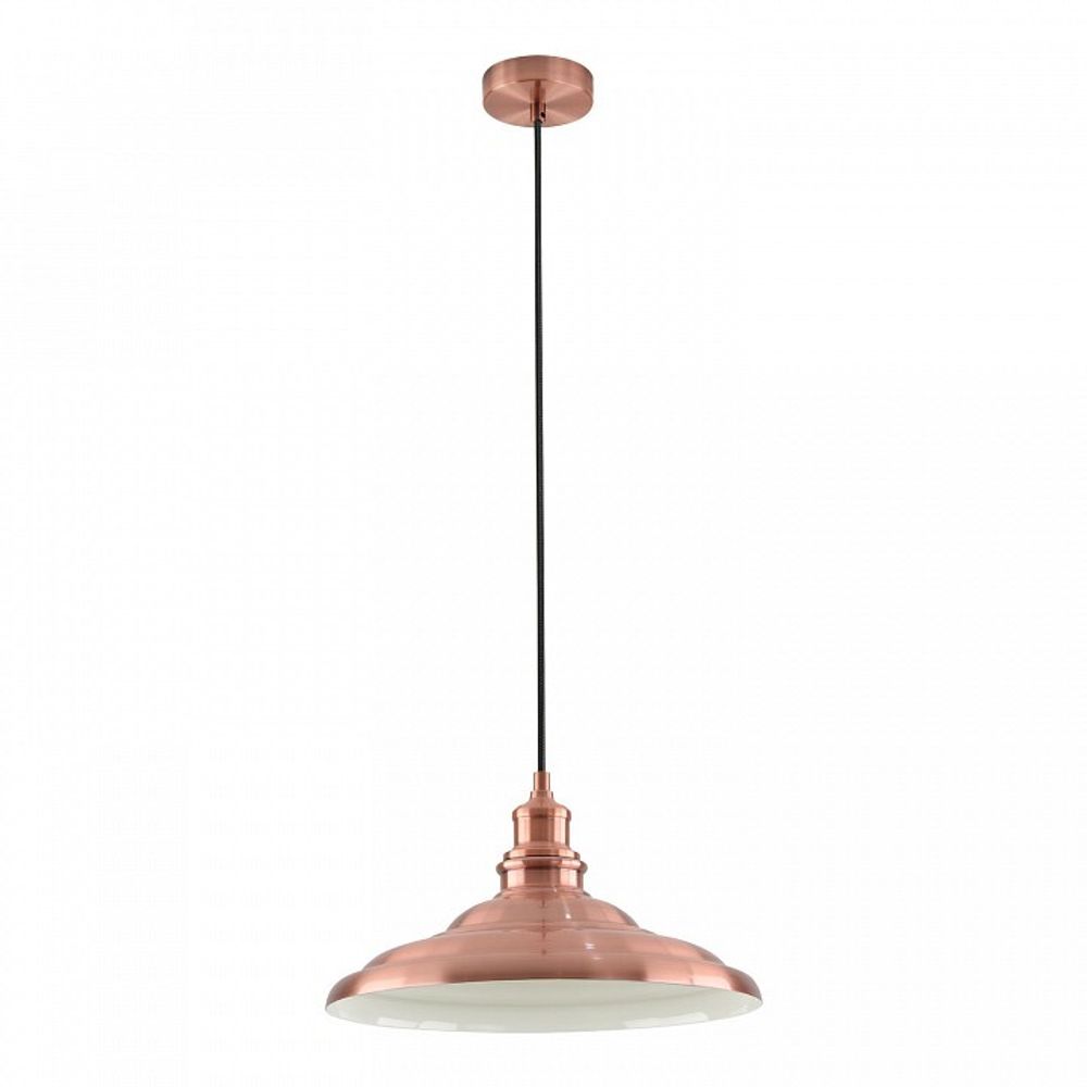 Подвесной светильник Lussole Badger LSP-8923