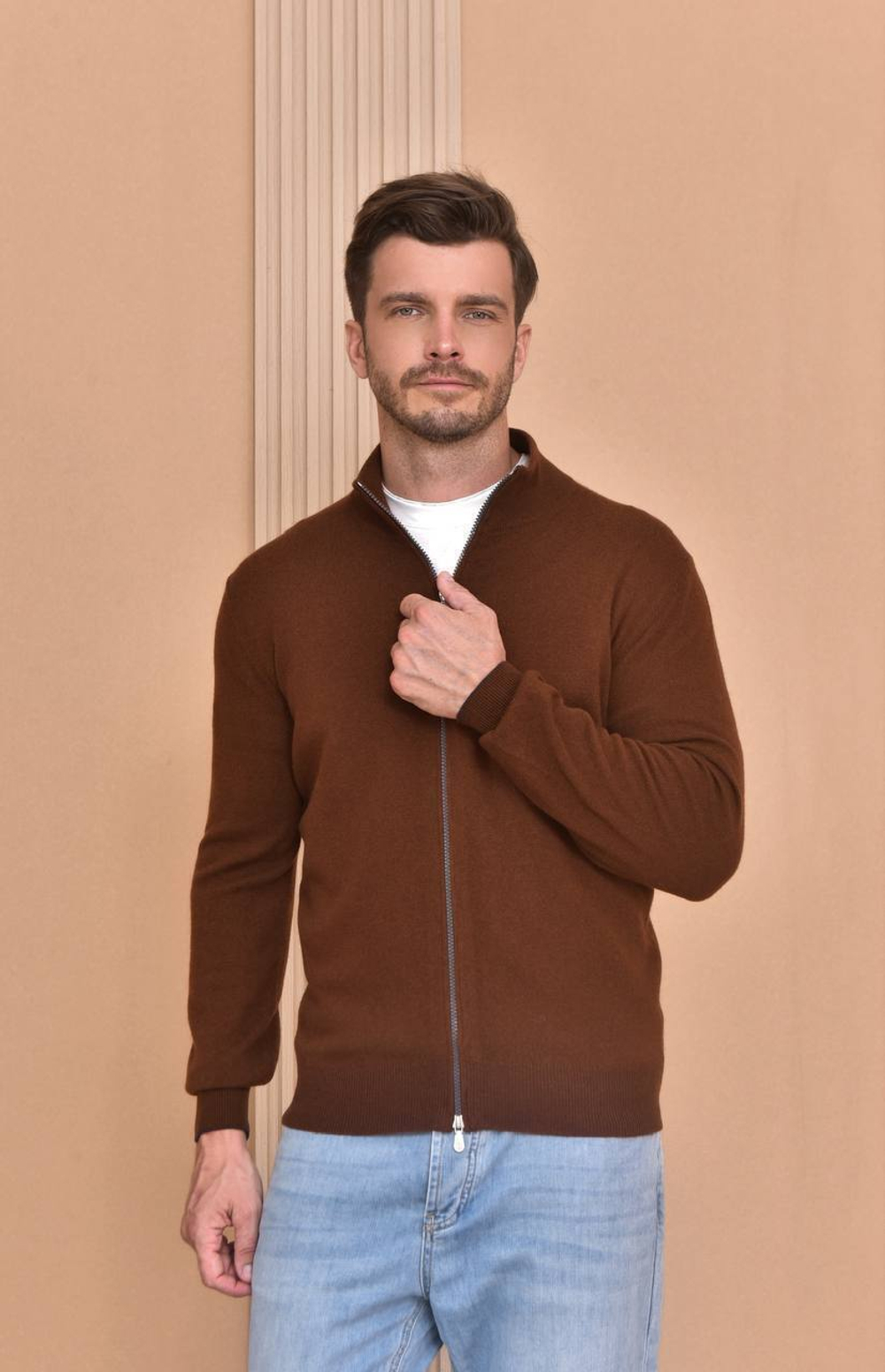 Кардиган Brunello Cucinelli