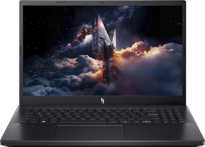 Ноутбук Acer NITRO V15 ANV15-52-92DD (NH.QZ8EM.001) в регионах России