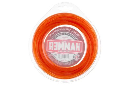 Леска для триммеров HAMMER 216-828