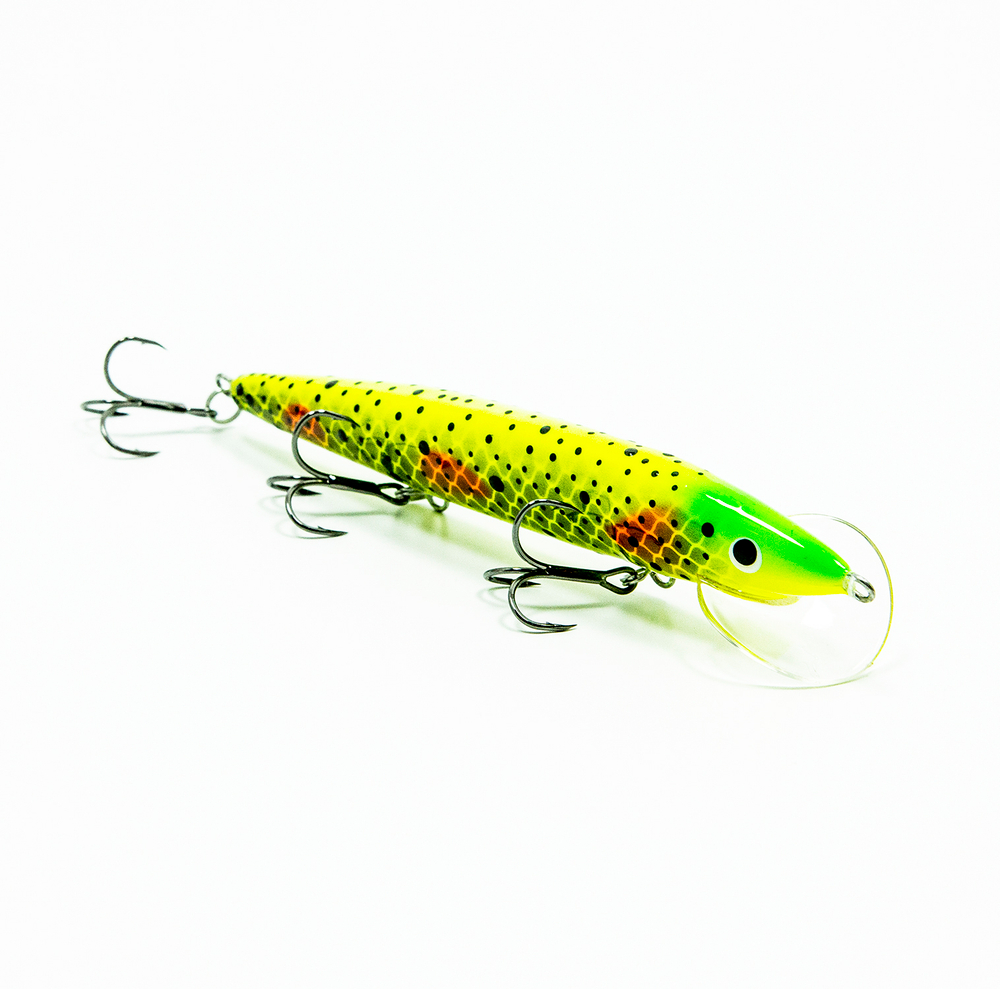 Terve Whacky, 12 см., цвет 073*