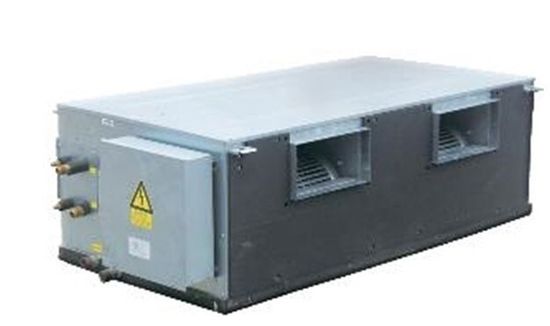 Канальный кондиционер Lanzkraft LCDH-280Z/LCO-280Z