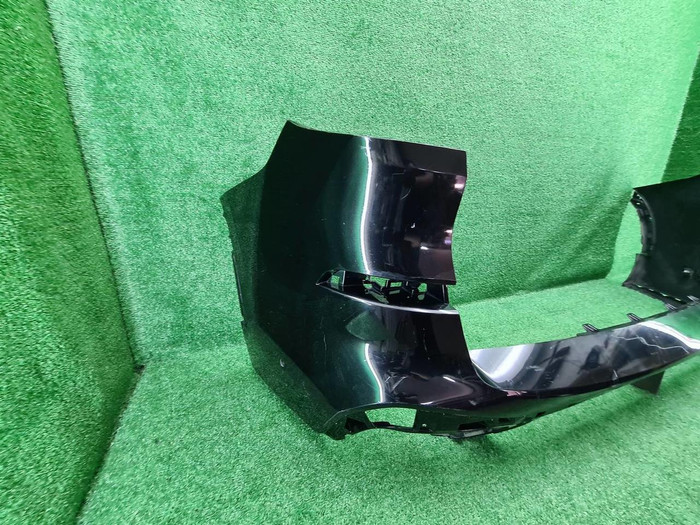 Бампер задний BMW X5 G05 (2018-2023) M-paket