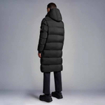 Пуховик Moncler