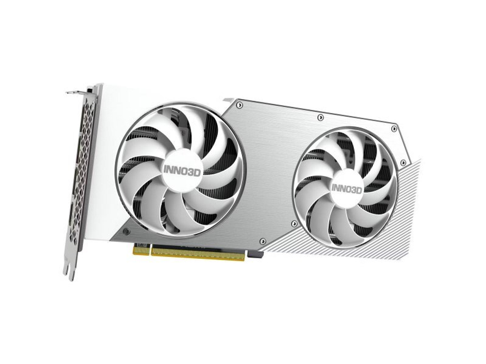 Видеокарта INNO3D Nvidia GeForce RTX 5070 [N50702-12D7X-195064W]
