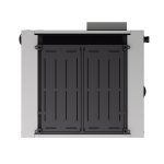 Котел отопительный газовый ЛЕМАКС CLEVER L80 (КВА-0,08Гн)