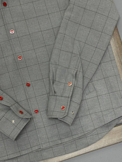 Рубашка Kiton