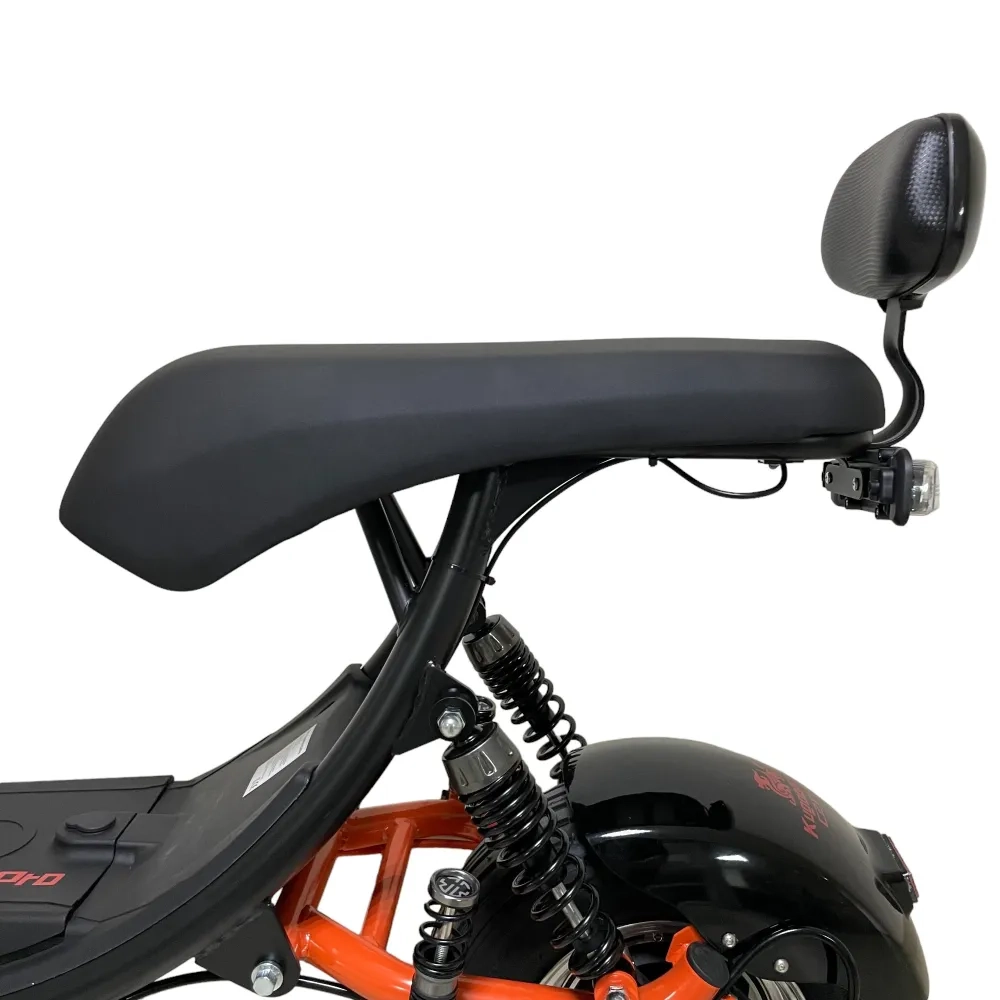 Электроскутер Kugoo Kirin C2 Pro