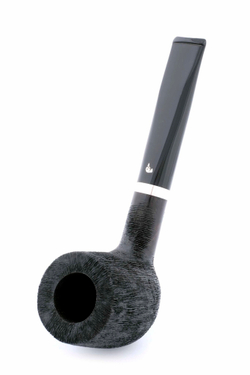 Курительная трубка L’Anatra Ventura Silver, L210-1