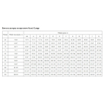 Бюстгальтер без каркасов с мягкой чашкой (Размер: 90G) (Цвет: пудровый)