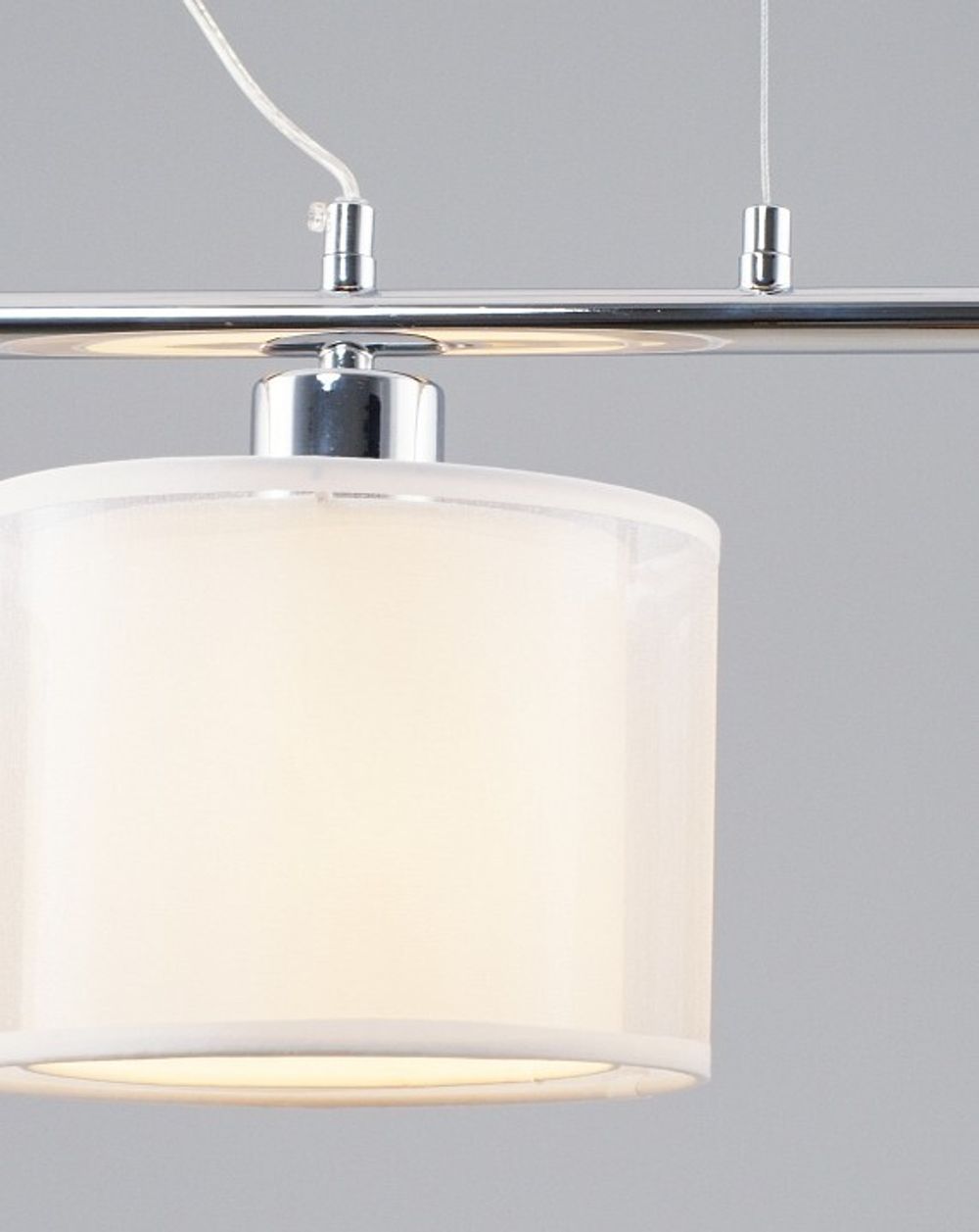 Подвесной светильник Moderli Massa V10496-3P