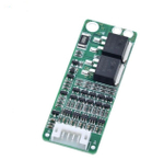 Плата контроля ET 5SLi-25A6022