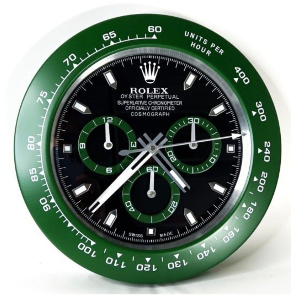 Часы Rolex