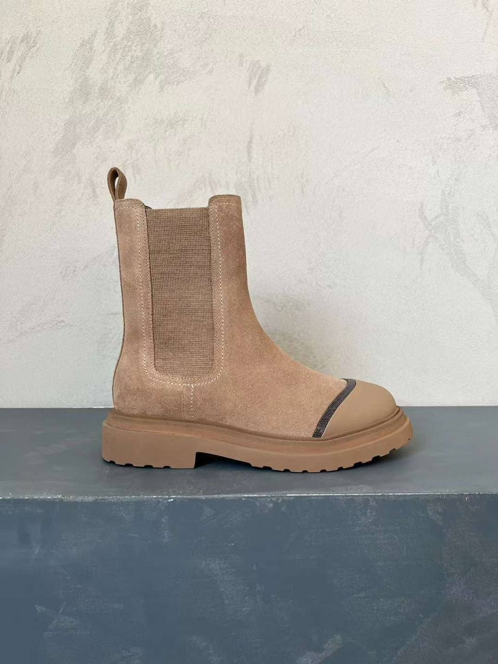 Ботинки Brunello Cucinelli