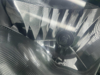 Фара левая Lada Granta (2018-н.в.) галоген