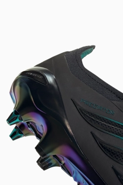 Бутсы adidas Predator Elite EQT FT SG - черный