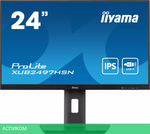 Монитор Iiyama ProLite XUB2497HSN-B1