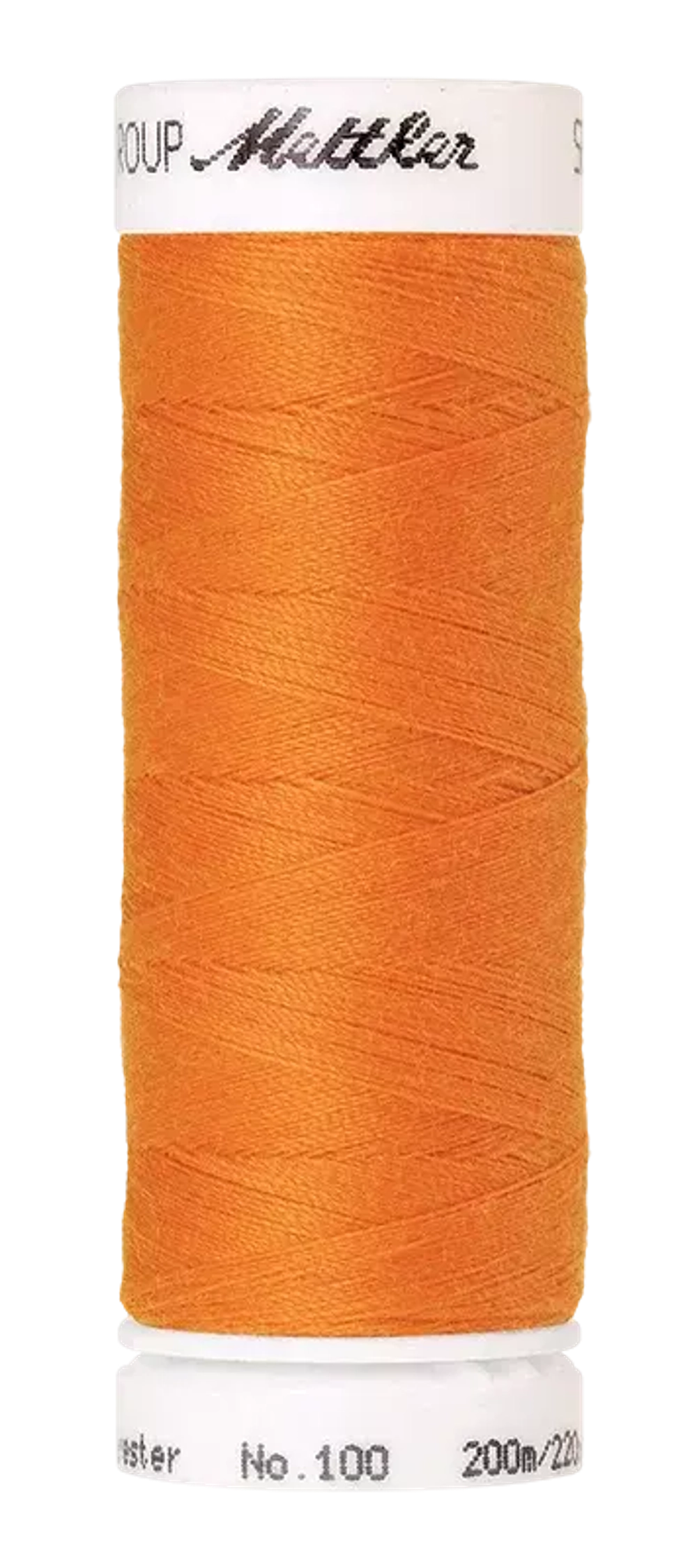 Нить универсальная SERALON 100, 200 м, Mettler, 0122