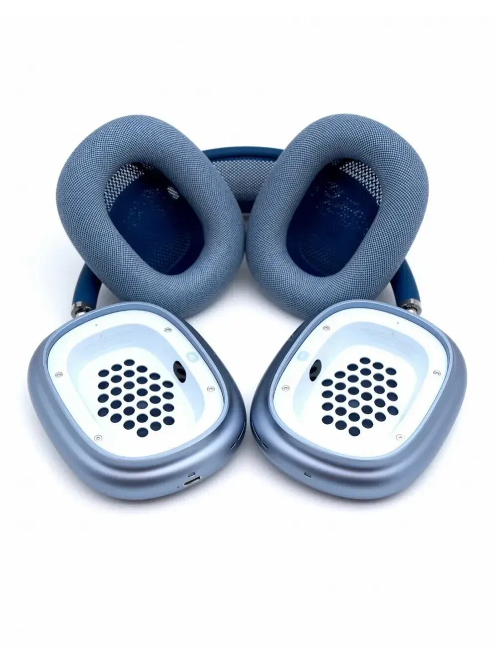 Беспроводные наушники AirPods Max 2 (2024), голубое небо