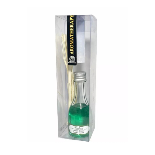 Аромадиффузор Лемонграсс Siam Buakhao Aroma Lemongrass