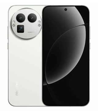 Смартфон Realme GT8 Pro 12/256Gb, EAC (Ростест)