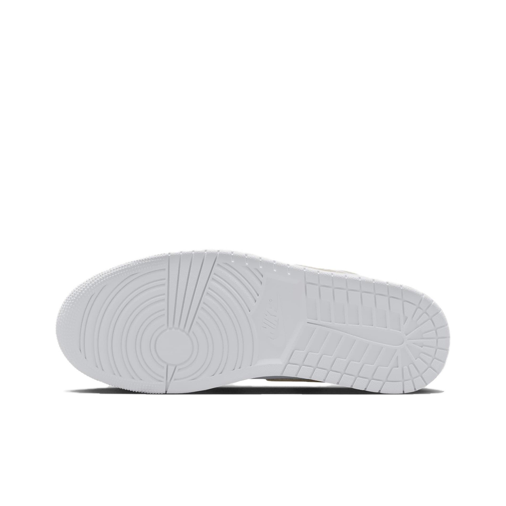 Кроссовки Air Jordan 1 Low SE Craft Tech Grey