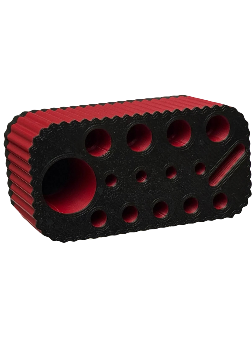 Подставка для инструментов ламимейкера мини