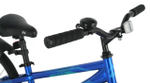 Детский велосипед Novatrack Juster 20" (2021)