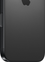 Смартфон Apple iPhone 16 Pro, 256GB, Black Titanium (черный титан), nanoSIM+eSIM