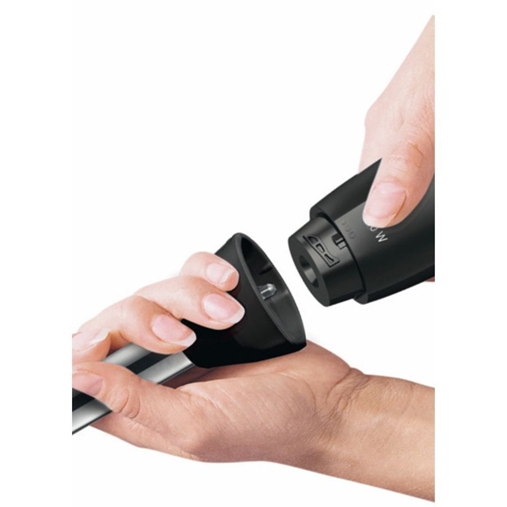 Блендер погружной BOSCH MSM2650B