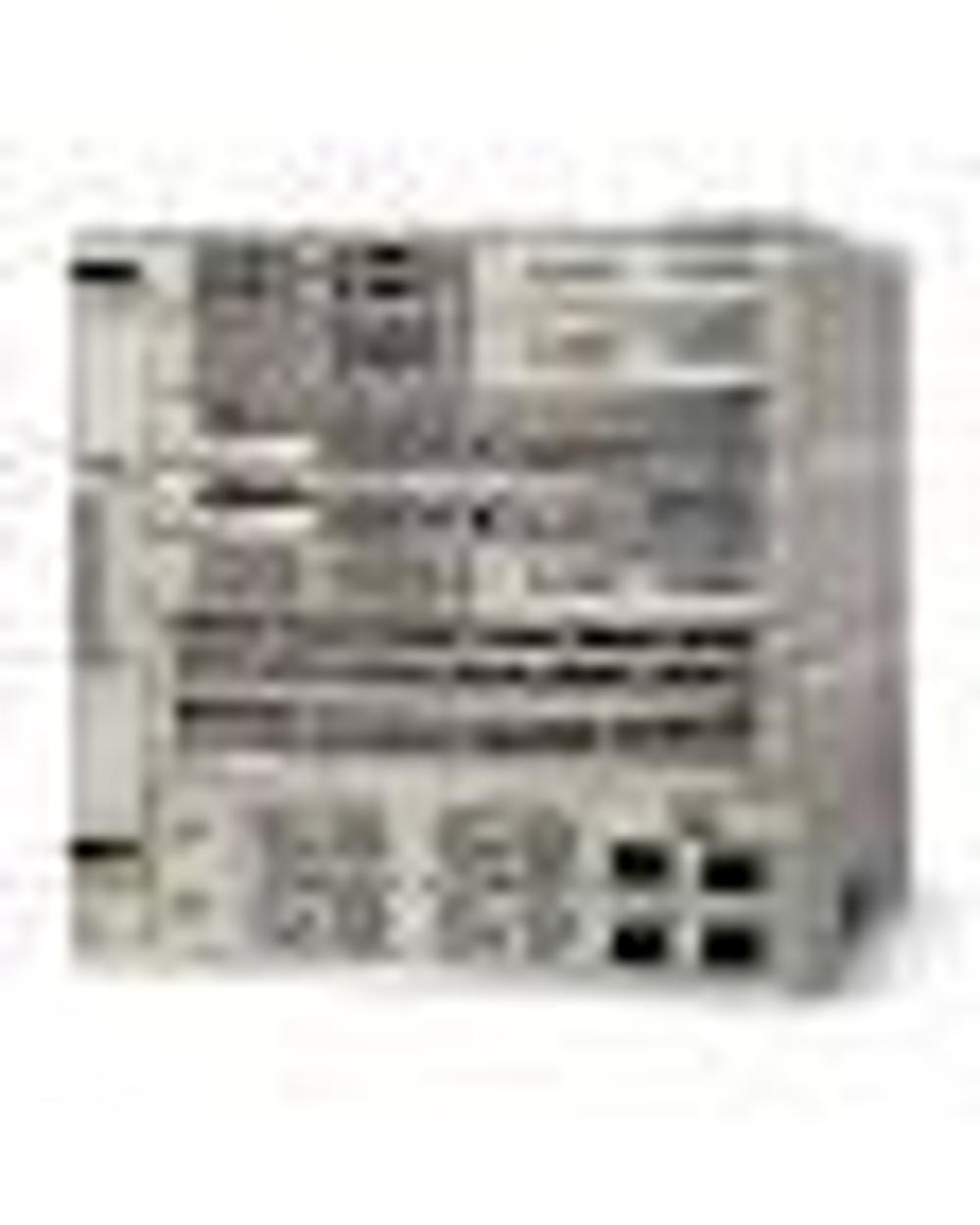 Коммутатор Cisco Catalyst C1-C4507RE+96V+