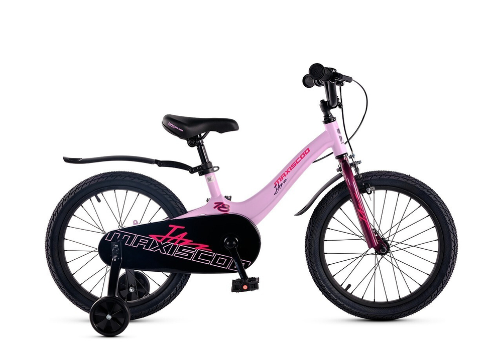 Maxiscoo JAZZ Стандарт 18'' (2025)