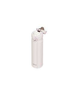 Термокружка Thermos JNL-506 ASWH (0,5 литра), пастельно-белая