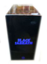 Комплект / Black Sabbath (12 Mini LP SHM-CD + Box)