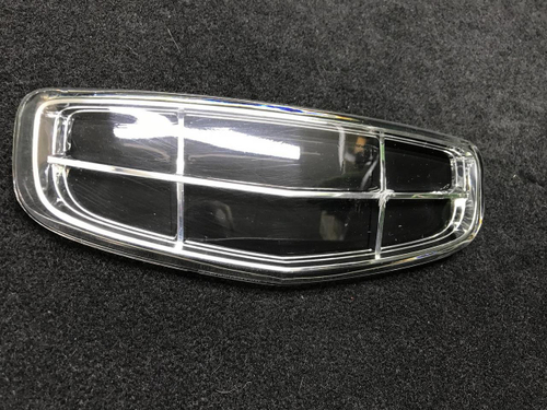 Эмблема решетки радиатора Geely Monjaro (21-нв)