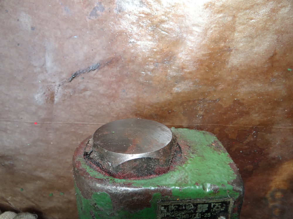 Гидроклапан обратный Г51-25