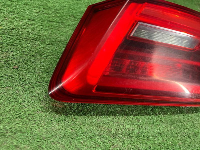 Фонарь правый внутренний BMW 5er G30 (2017-2020)