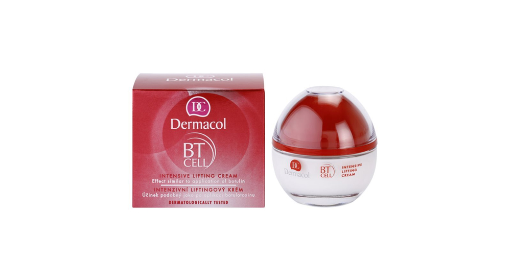 Dermacol BT Cell - интенсивный крем-лифтинг /   50  ml  / GTIN 8595003108805
