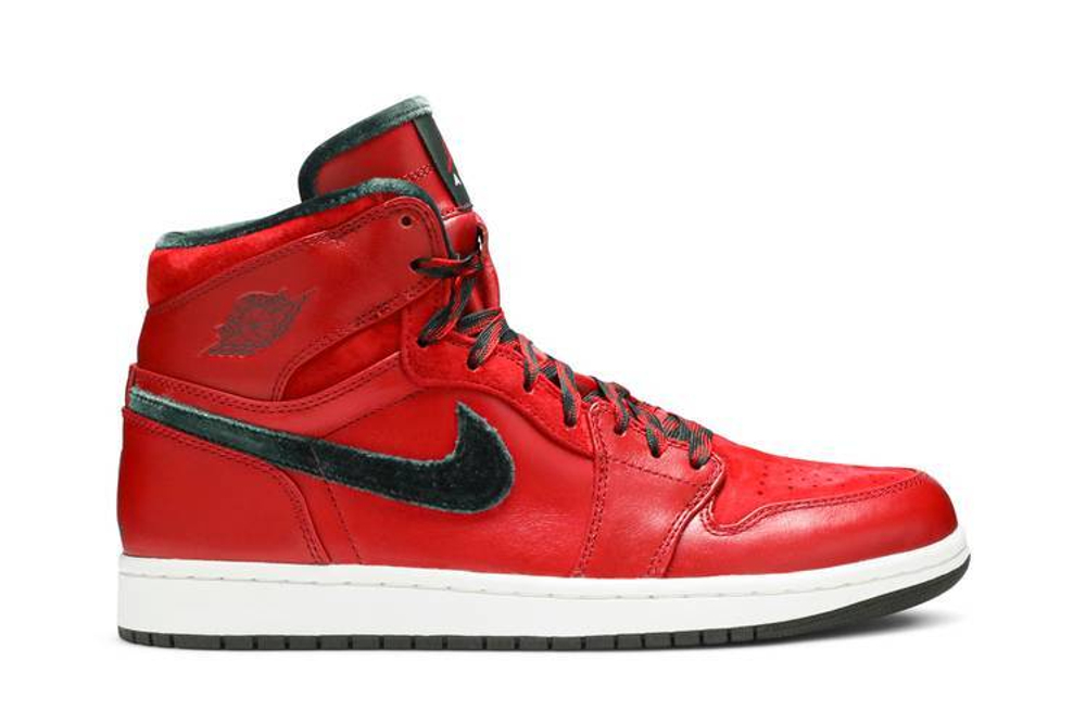 Jordan 1 gucci clearance