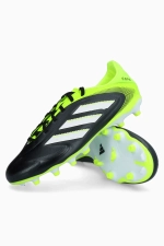 Бутсы adidas Copa Pure 3 League FG/MG - черный