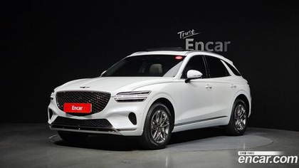 Genesis GV70 2.5T Бензин AWD (09.2023)